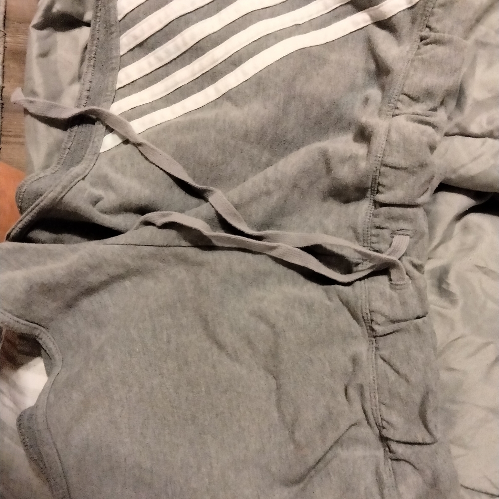 Victoria's secret pink brand co.fy shorts
